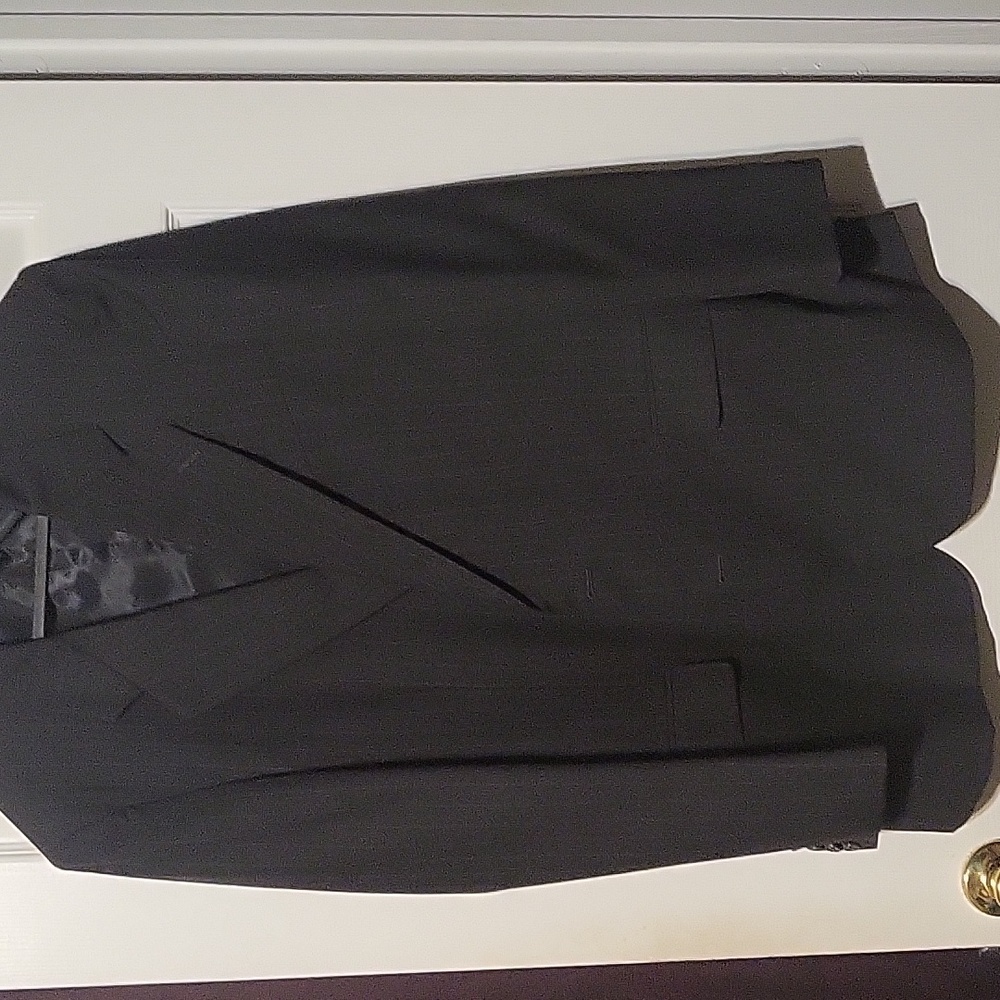 Hickory Freeman Wool 44L